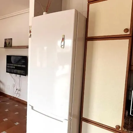 Bezana I * סנטה קרוז דה בת'אנה