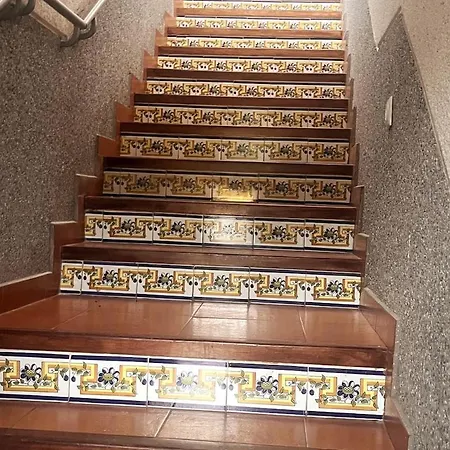 Bezana I * סנטה קרוז דה בת'אנה