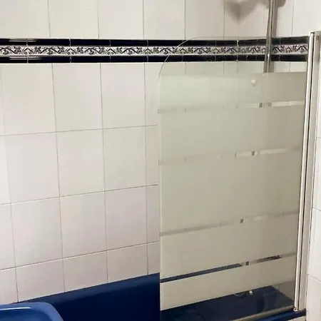Bezana I סנטה קרוז דה בת'אנה