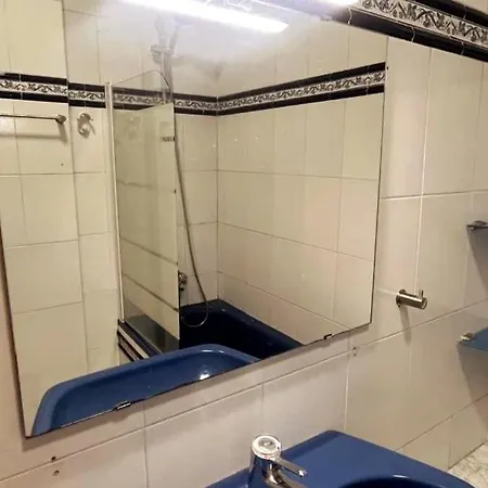 דירה Bezana I סנטה קרוז דה בת'אנה