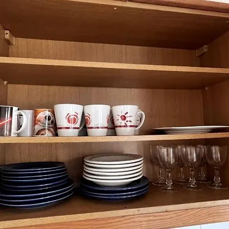 Bezana I Lejlighed *