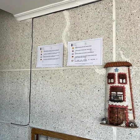 Bezana I דירה *