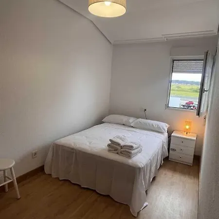 Apartment Bezana I Santa Cruz De Bezana