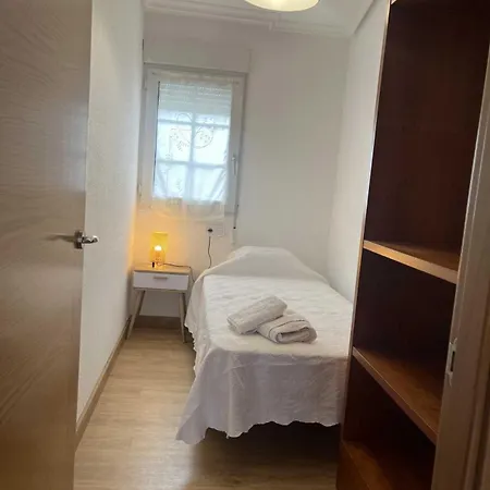 Apartment Bezana I *