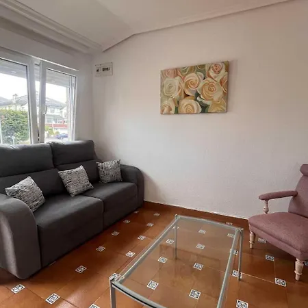 Bezana I Apartment Santa Cruz De Bezana