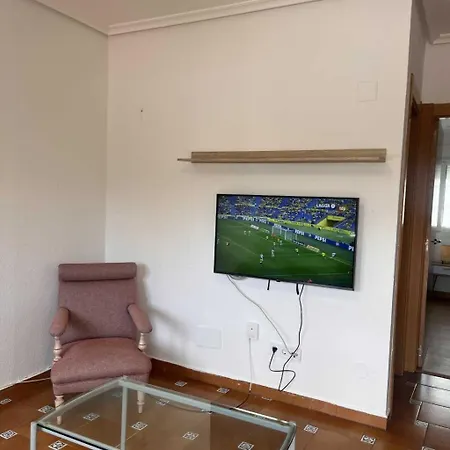 Apartment Bezana I *