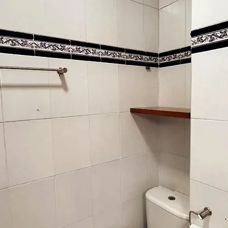 Apartment Bezana I Santa Cruz De Bezana