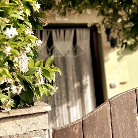 Apartment Bezana I