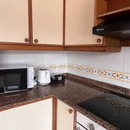 Bezana I Apartment Santa Cruz De Bezana