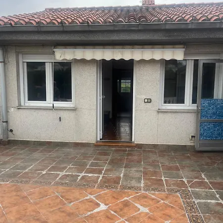 Apartment Bezana I *