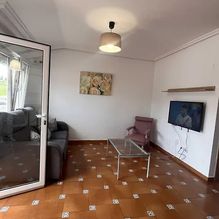 Apartment Bezana I