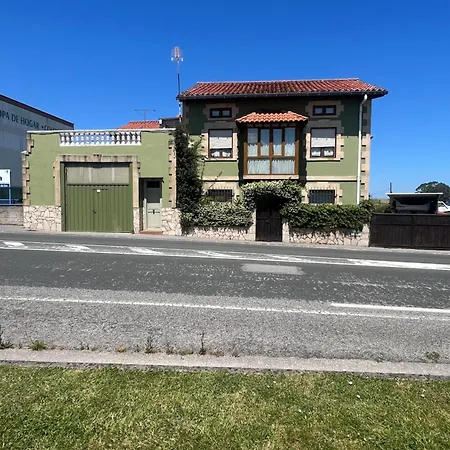 Apartment Bezana I *